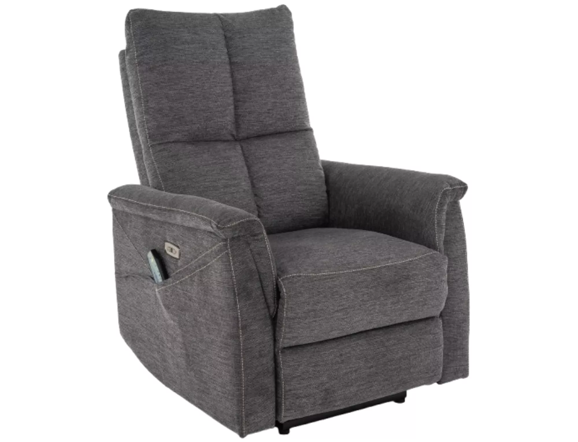 Neptun M Brego Liegesessel