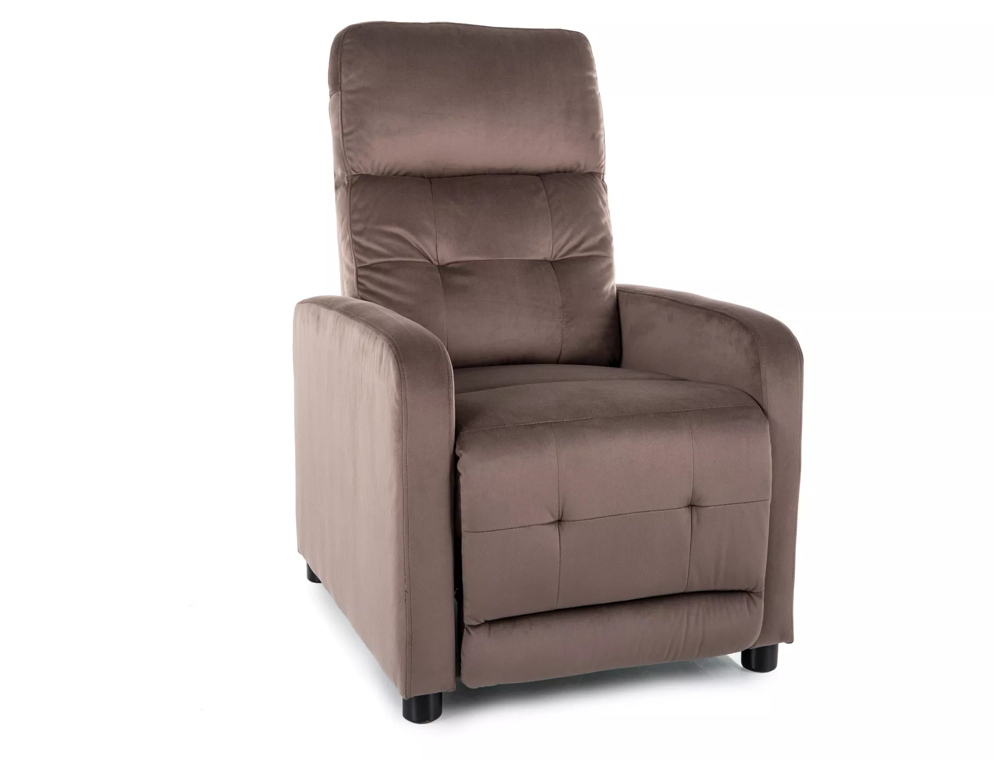 Otus Velvet Liegesessel