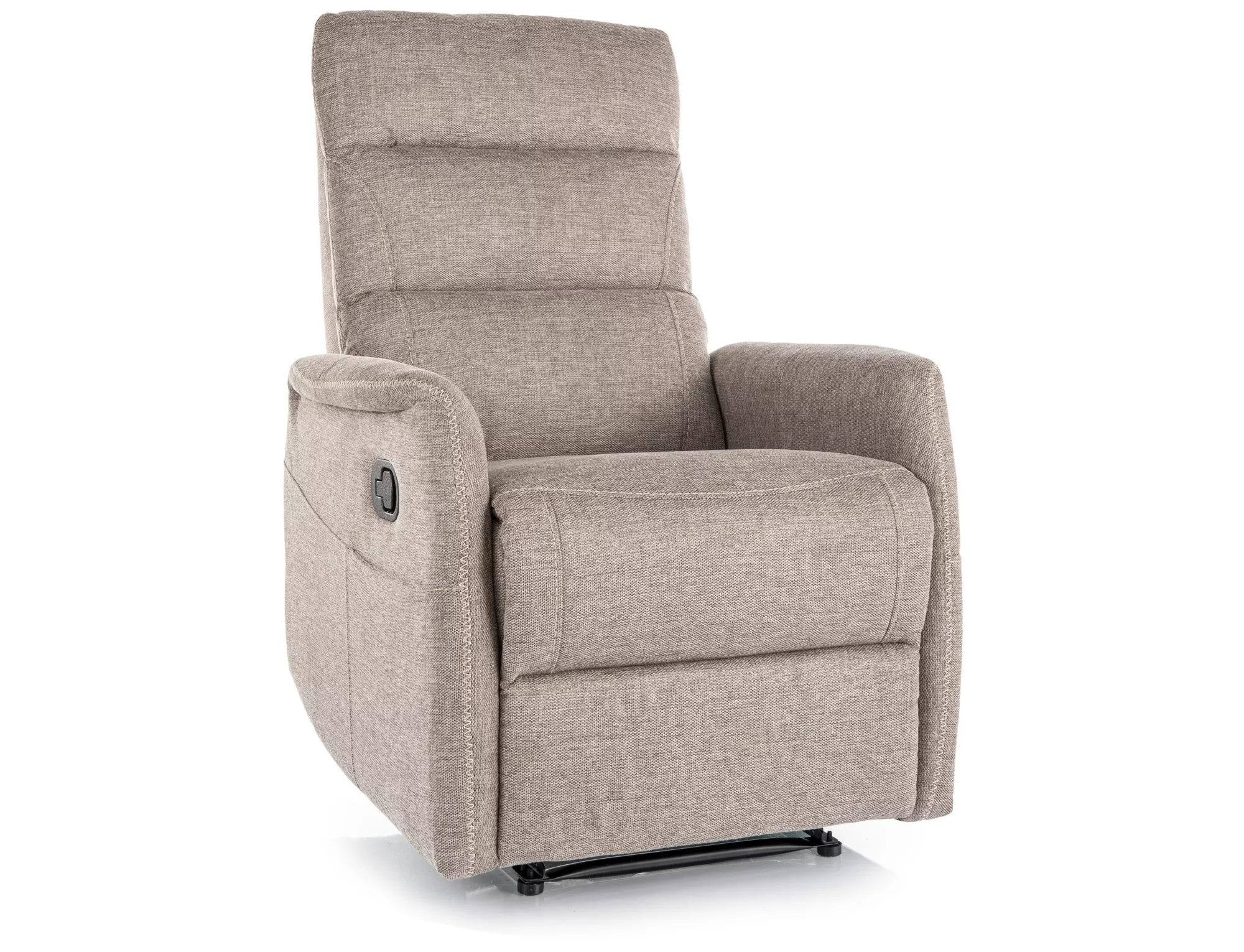 Solon M Brego Liegesessel