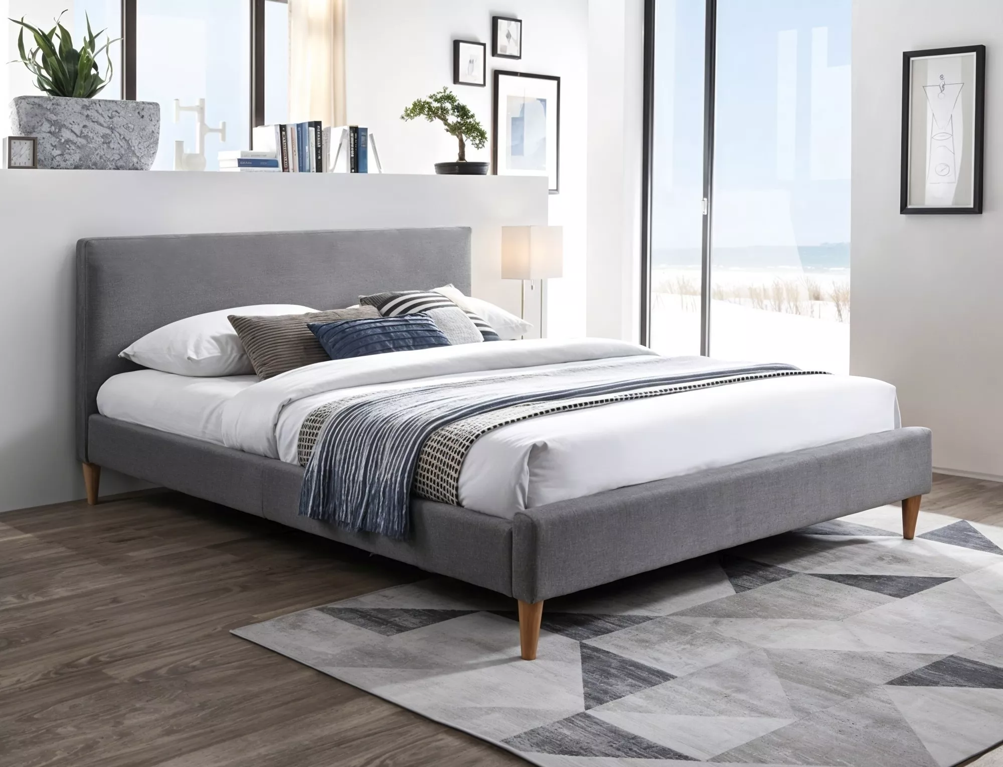 Acoma-Bett