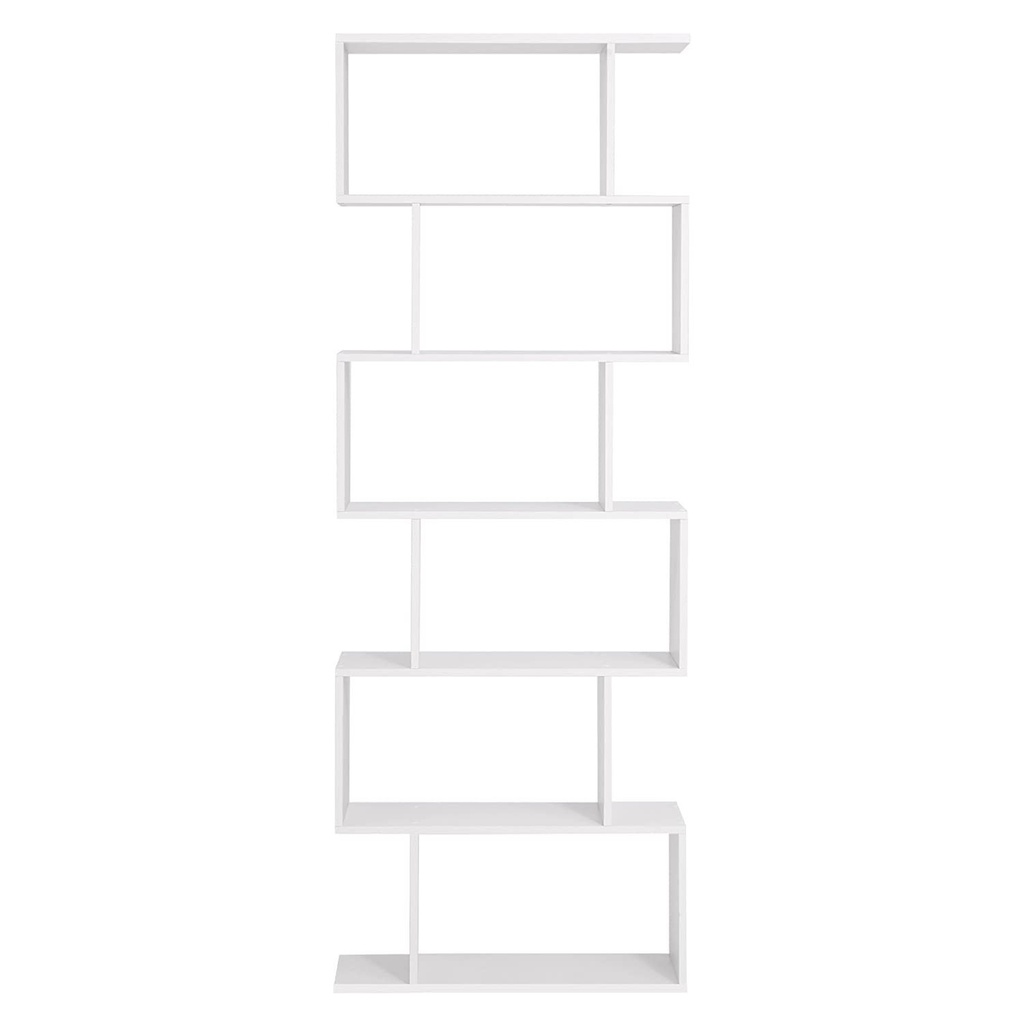 [model_2015_1] Bücherregal Bücherregal – LBC61WT