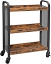 Regalregalwagen – LRC66BX