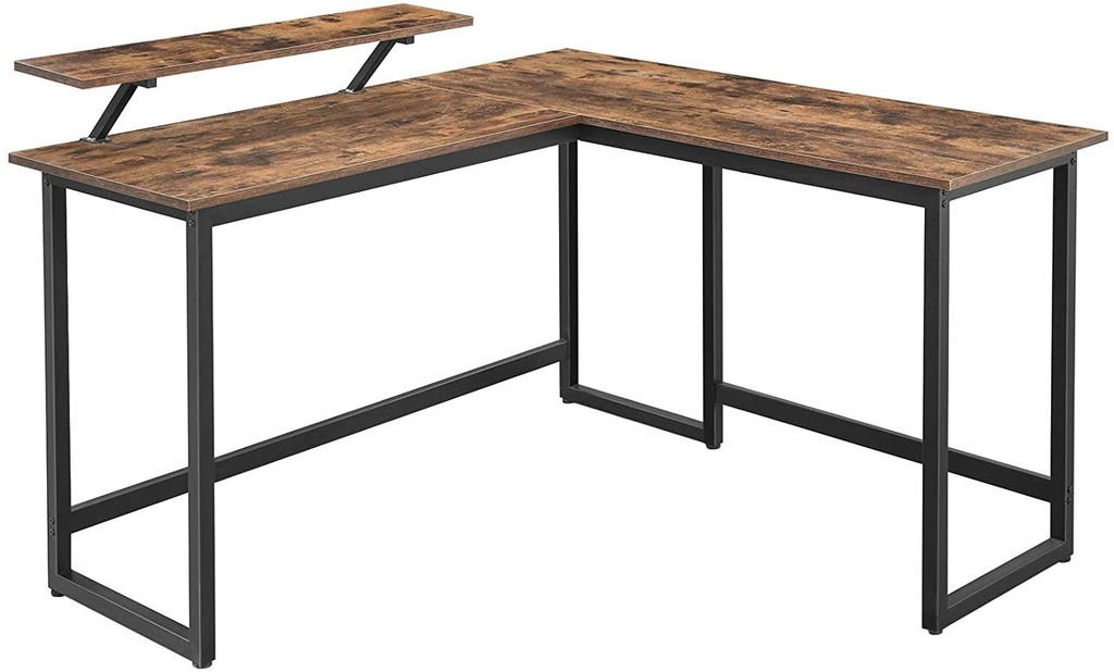 [model_2020_1] Computertisch - LWD56X