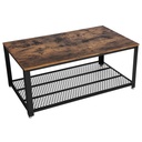 Couchtischbank – LCT61X