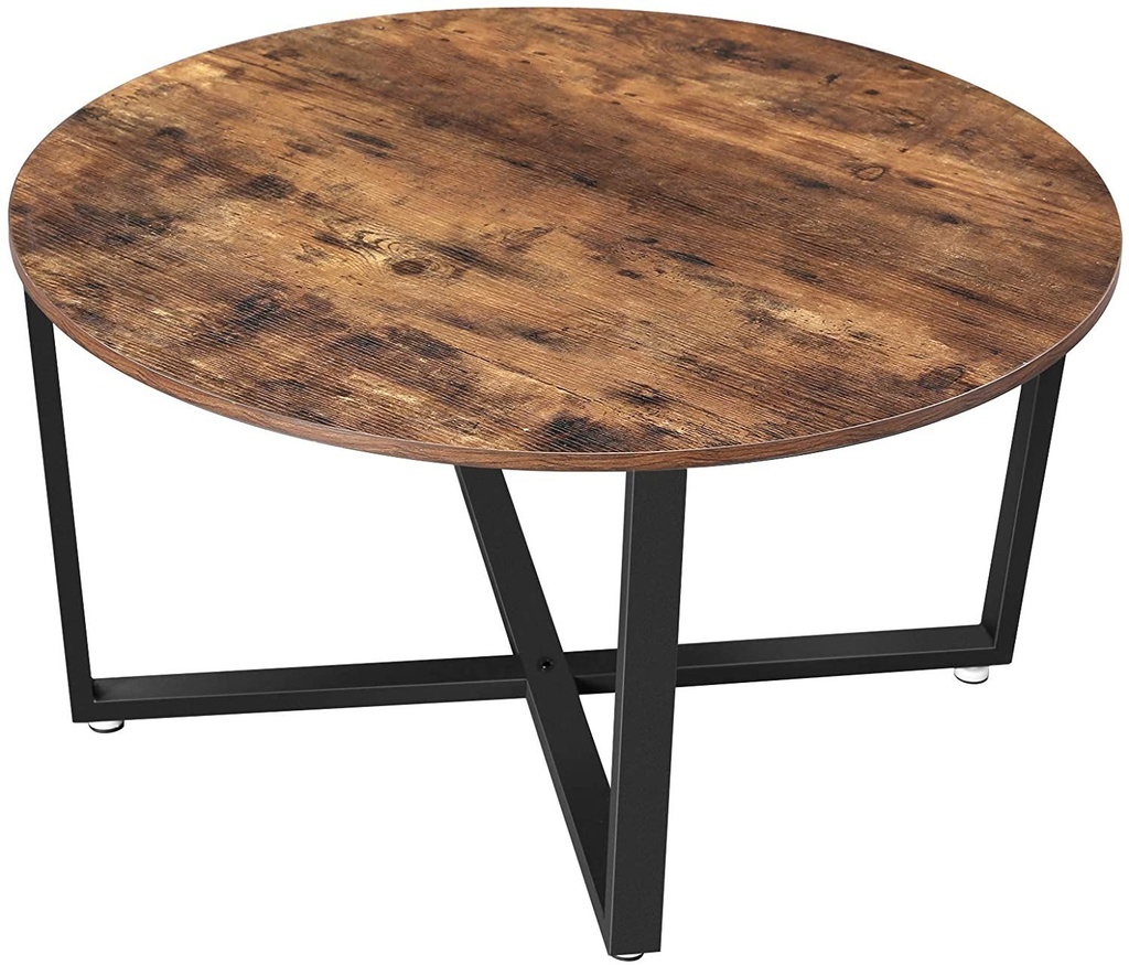 [model_2031_1] Runder Couchtisch - LCT88X