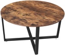 Runder Couchtisch - LCT88X