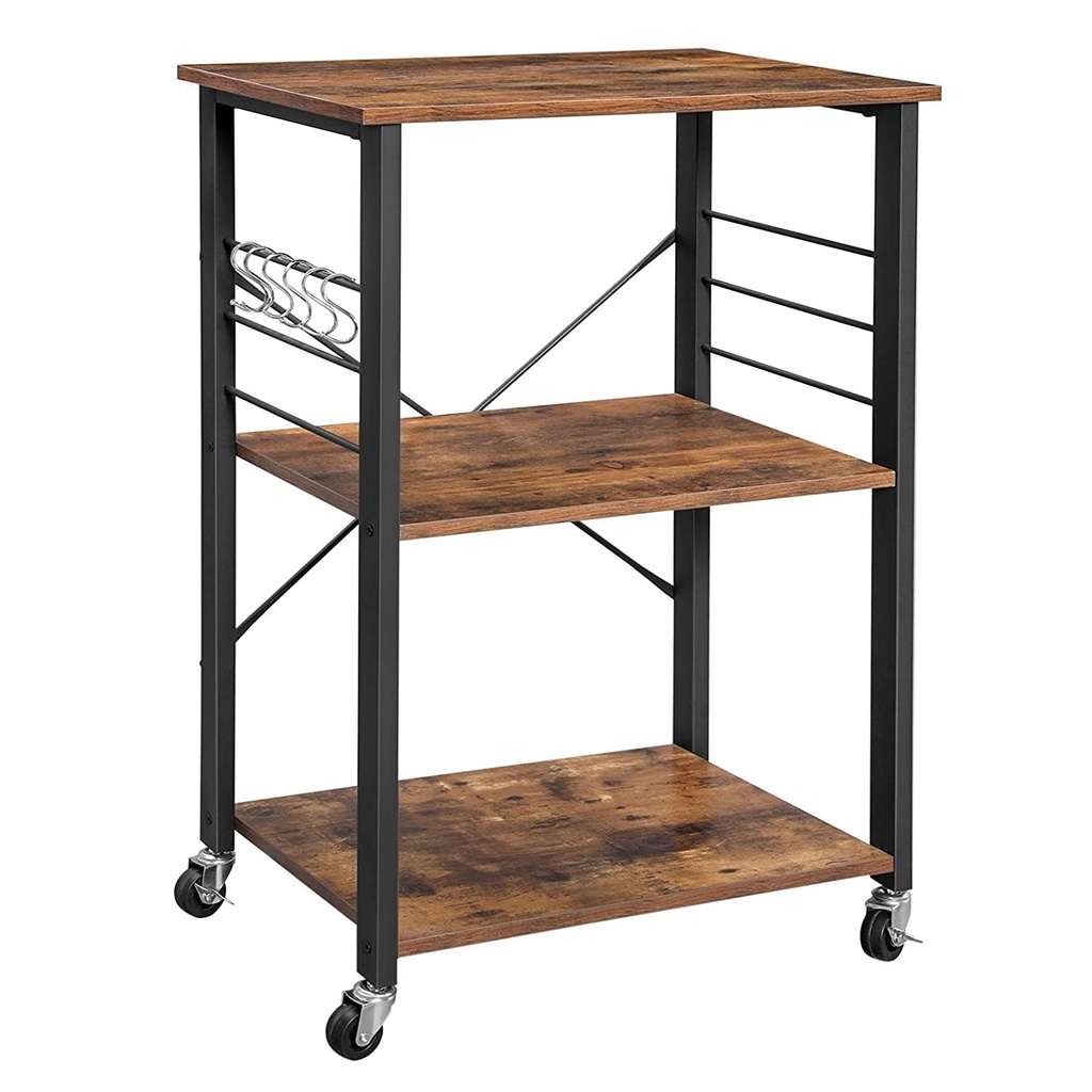 [model_2090_1] Schrank auf Rädern – KKS60XV2