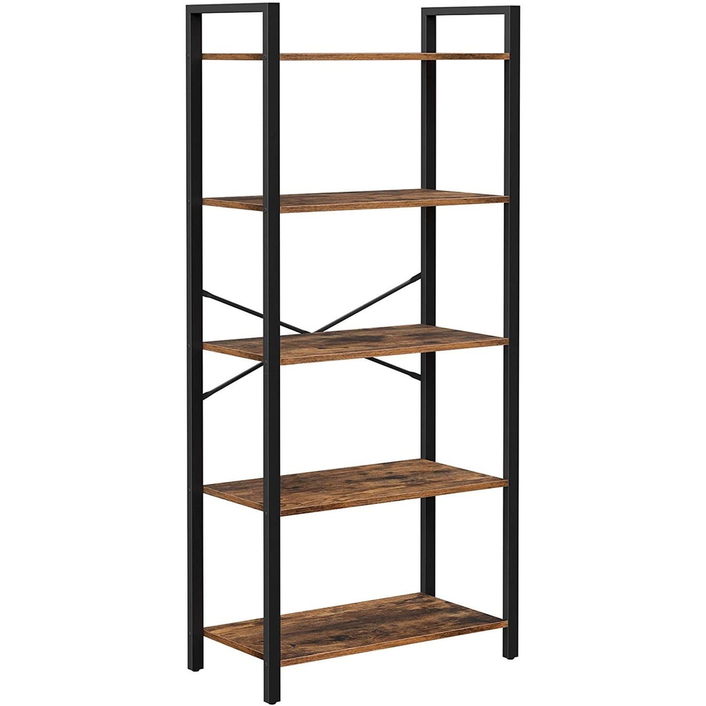 [model_2075_1] Bücherregal Bücherregal - LLS061B01