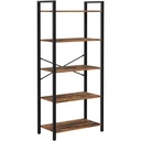 Bücherregal Bücherregal - LLS061B01