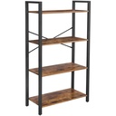 Bücherregal Bücherregal - LLS60BX