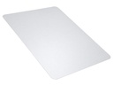 PVC-Matte 140x100cm - transparent