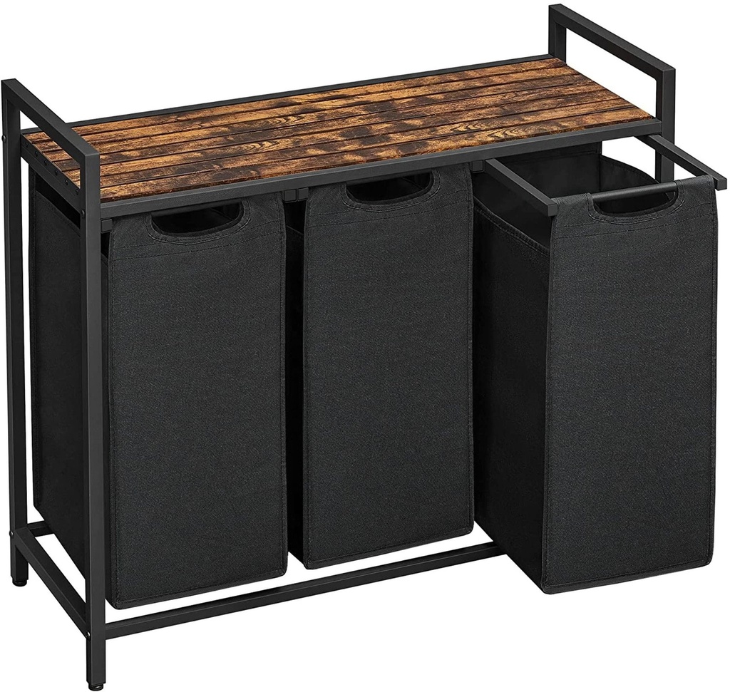 [model_2242_1] Badezimmerschrank/Korb – BLH301B01