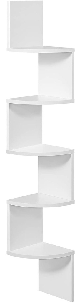 [model_2344_1] Eckregal-Bücherregal – LBC72WT