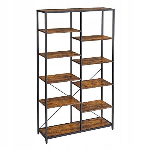 [model_2297_1] Bücherregal - LLS155B01
