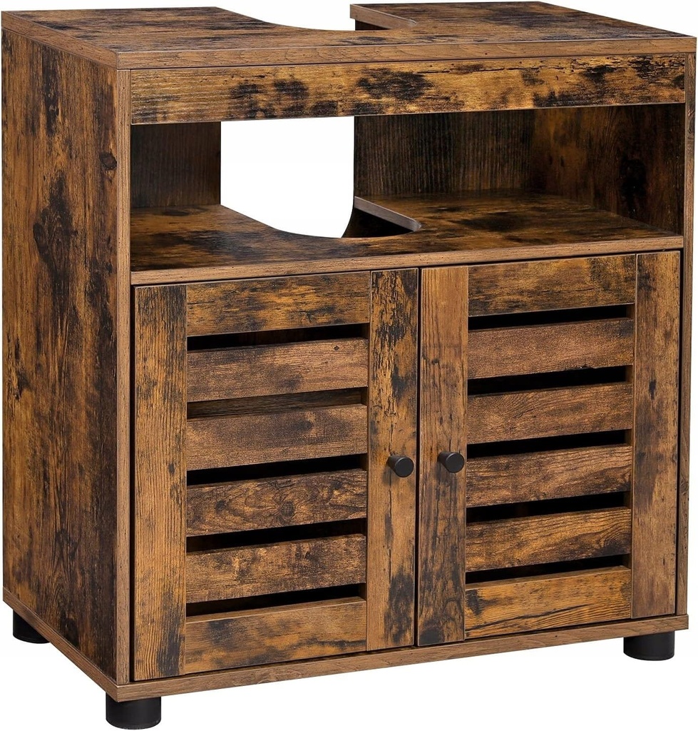 [model_2290_1] Badezimmerschrank - BBK04BXV1