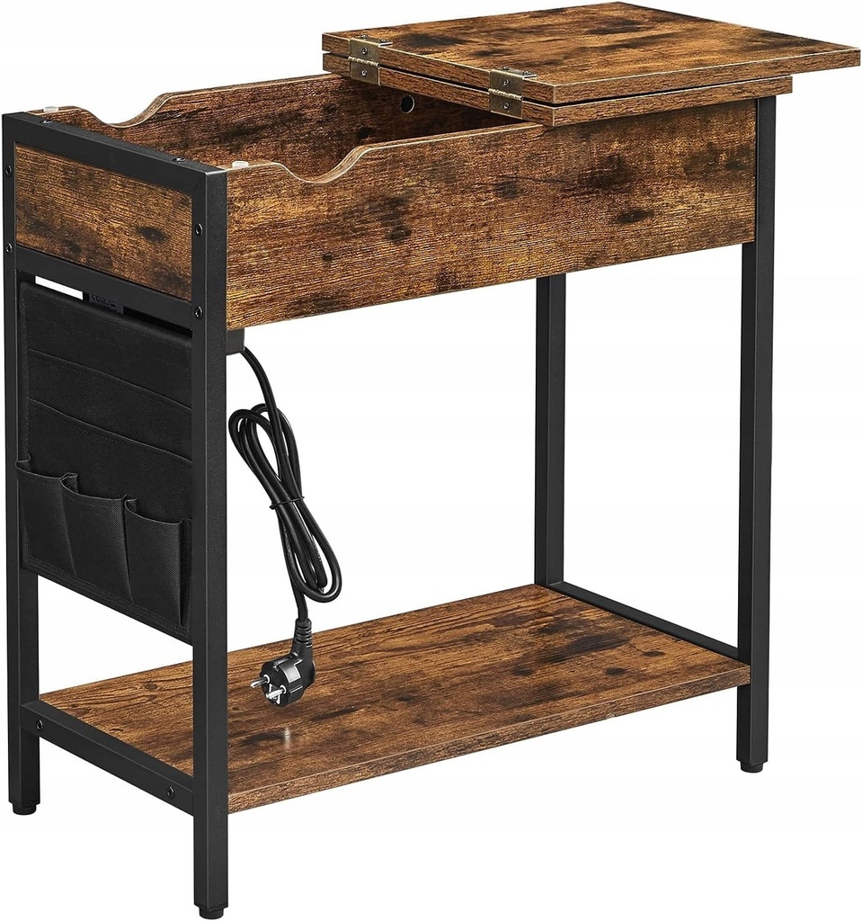 [model_2277_1] Beistelltisch Furner
