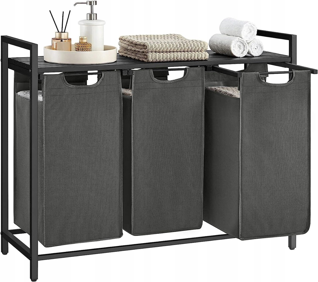 [model_2266_1] Badezimmerschrank - BLH301G01