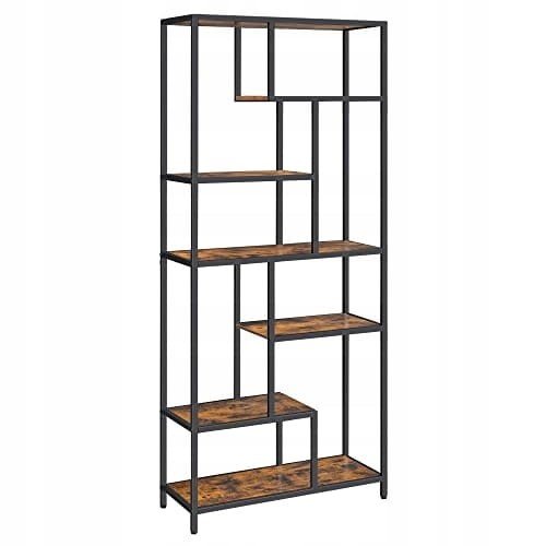 [model_2264_1] Bücherregal - LLS119B01