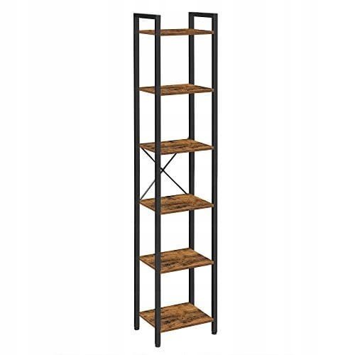 Bücherregal - LLS101B01