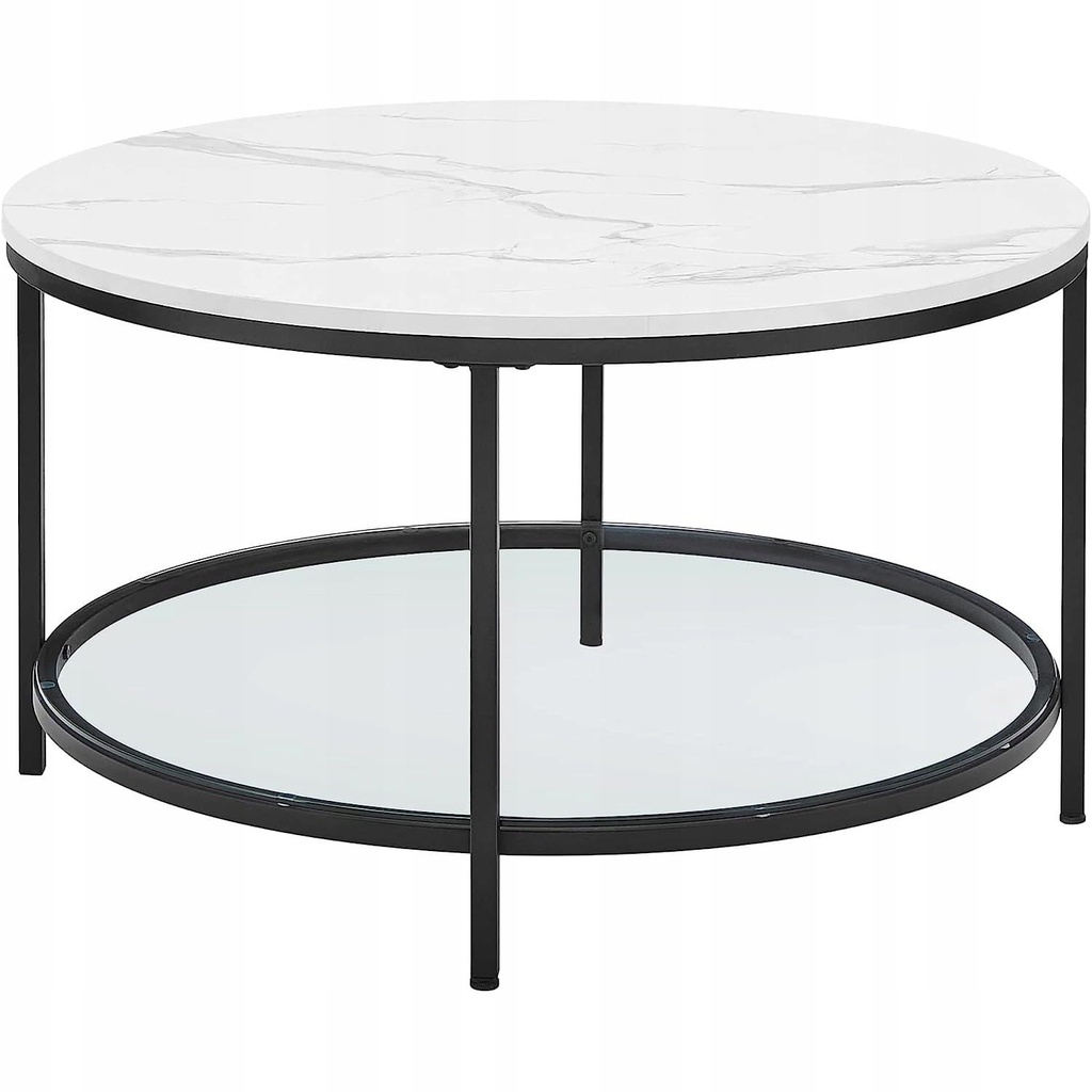 [model_2250_1] Runder Couchtisch - LCT071B13