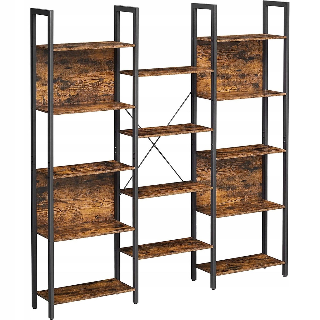 [model_2246_1] Bücherregalschrank - LLS107B01