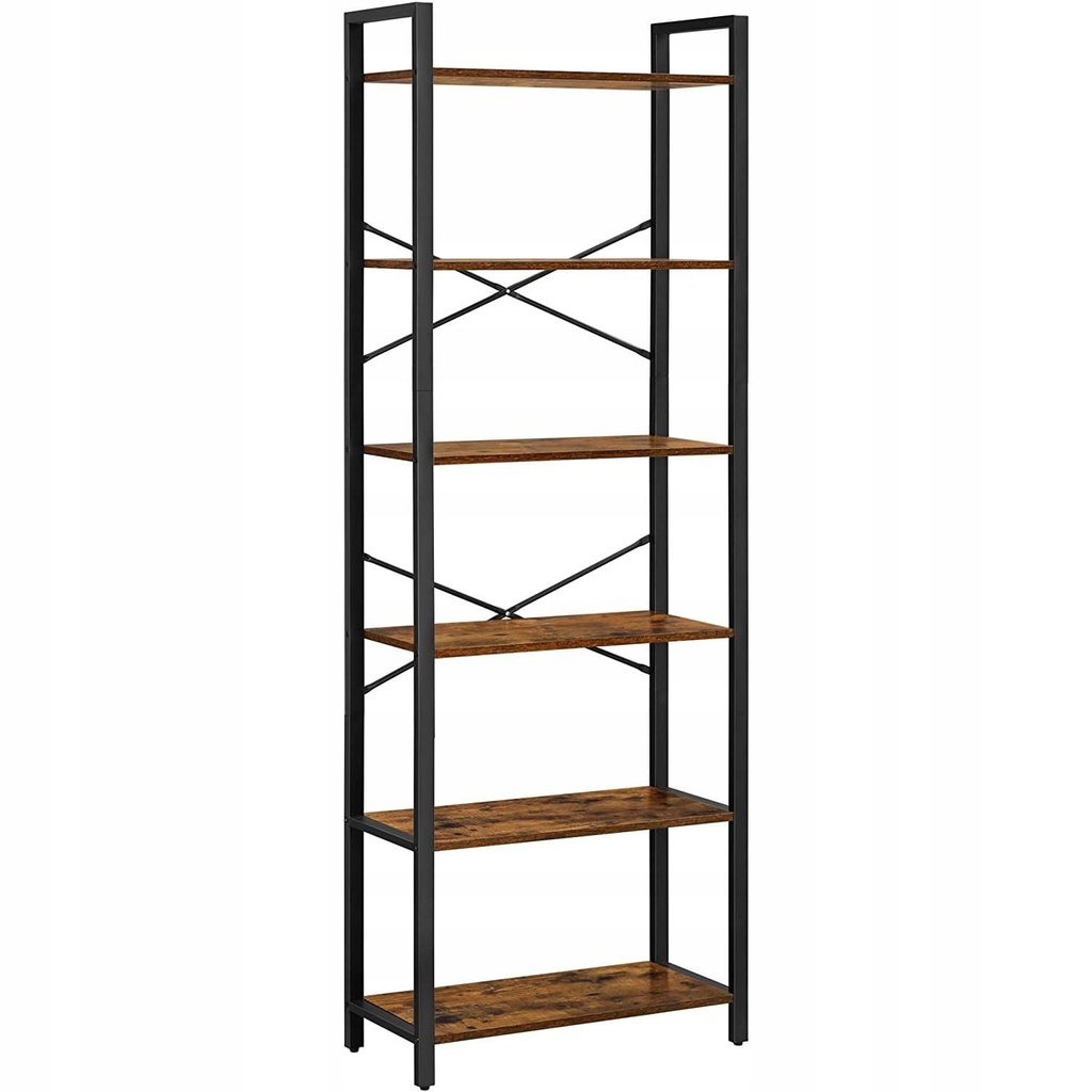 [model_2244_1] Bücherregal Bücherregal – LLS062B01