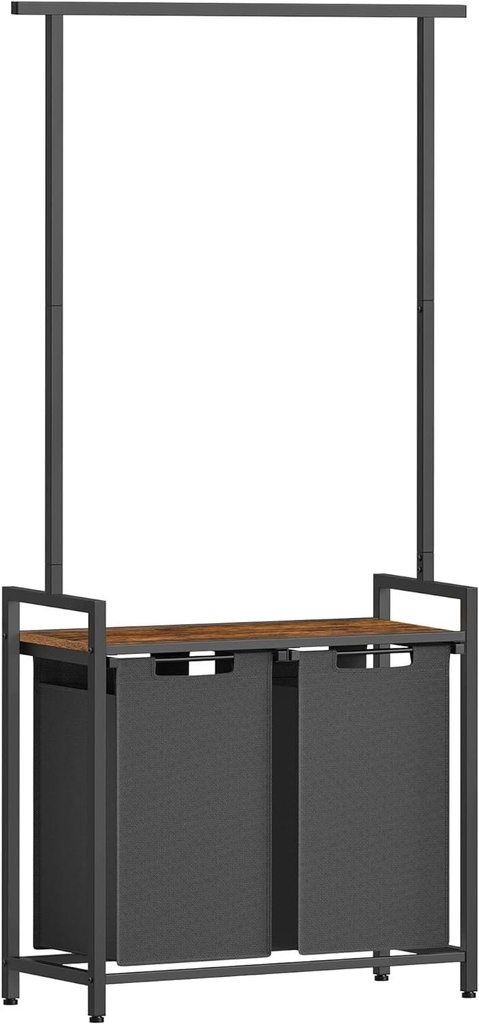 [model_2307_1] Badezimmerschrank - BLH241B01