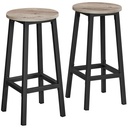 Barhocker 2 Stück - LBC032B02