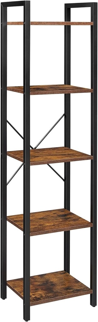 [model_2321_1] Regal-Bücherregal – LLS100B01