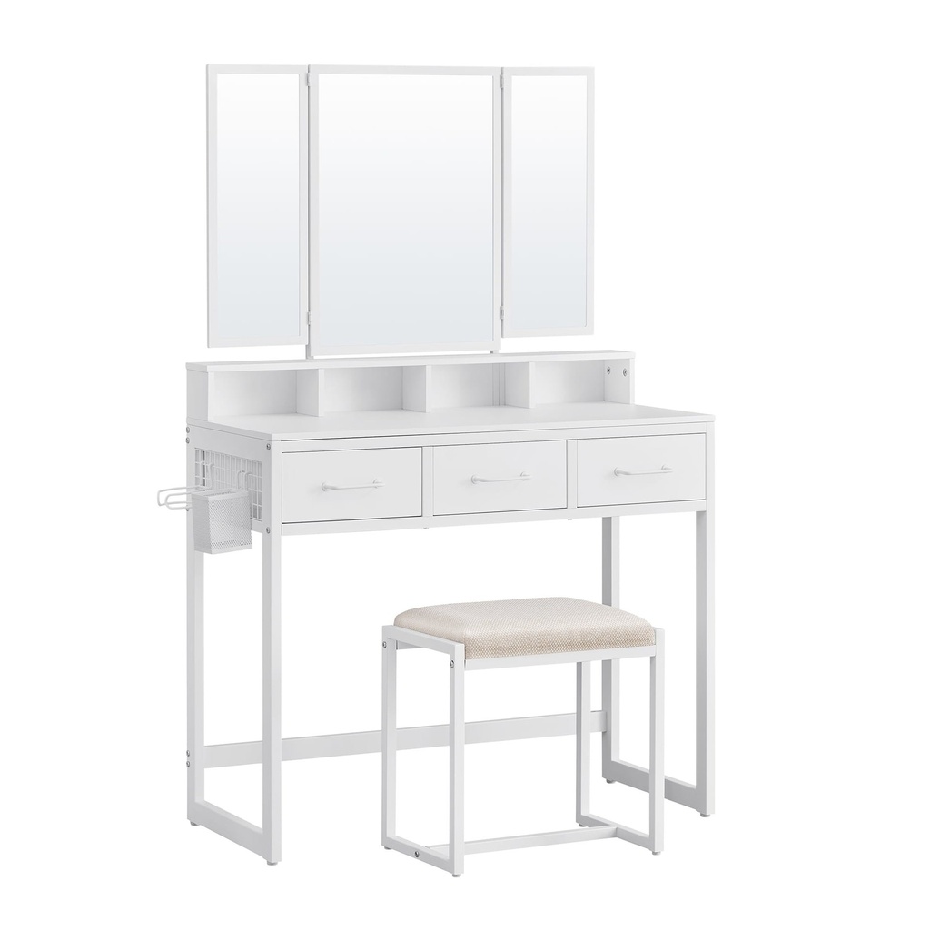 [model_2405_1] Schminktisch - RVT004W14
