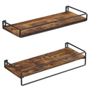 Set mit 2 Regalen – LWS441B01