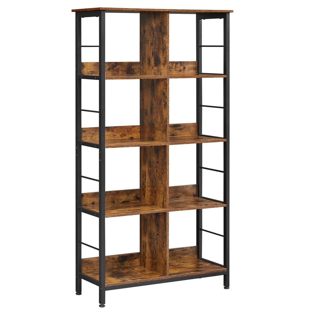 [model_2420_1] Regal-Bücherregal – LLS105B01