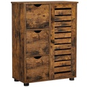 Badezimmerschrank - BBK143X01V1