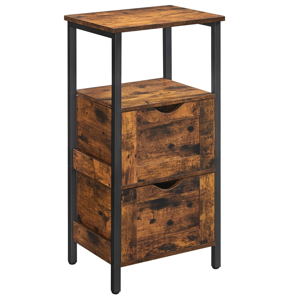 [model_2430_1] Badezimmerschrank - BBK151B01