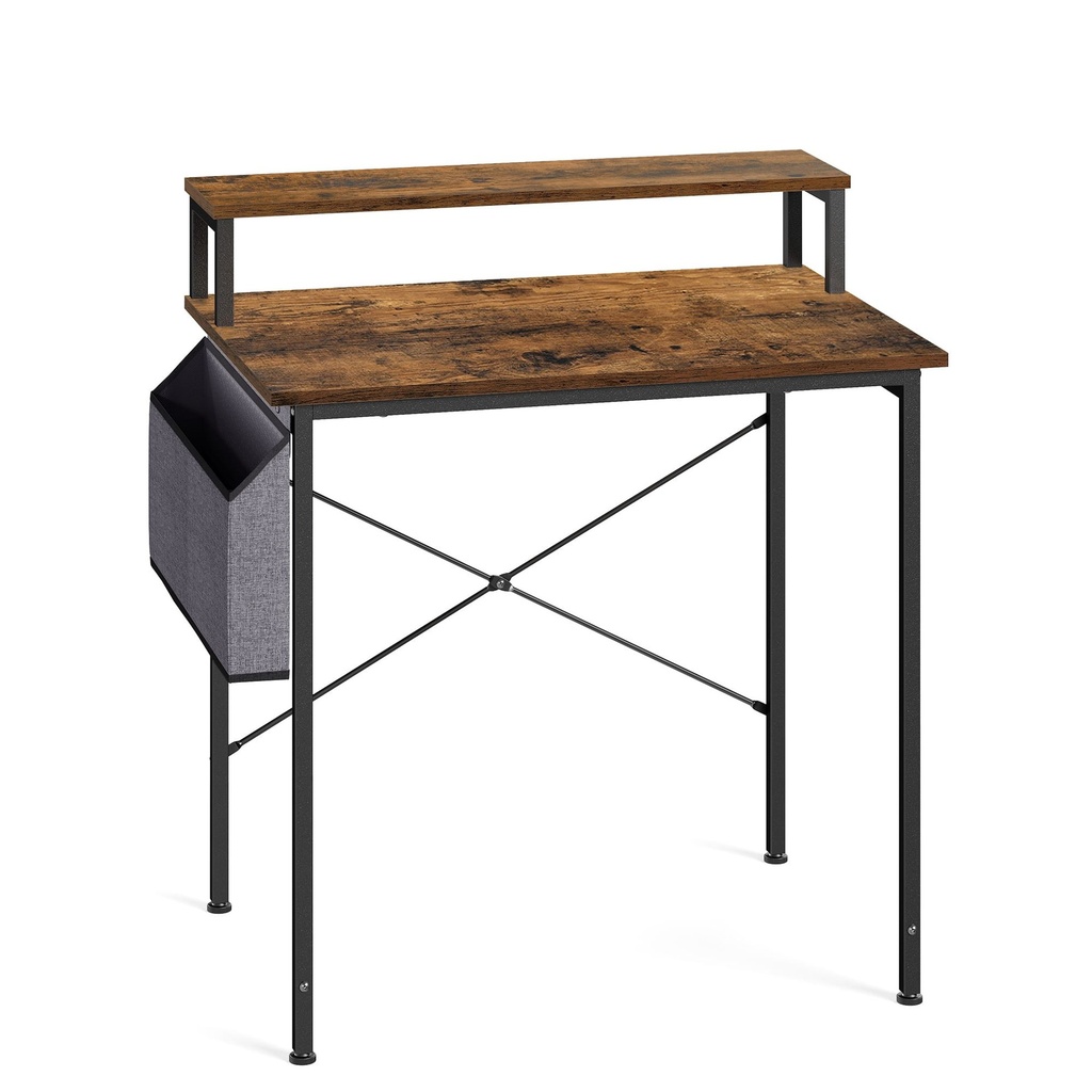 [model_2483_1] Computertisch - LWD080B01V1