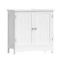 Badezimmerschrank - BBC01WT