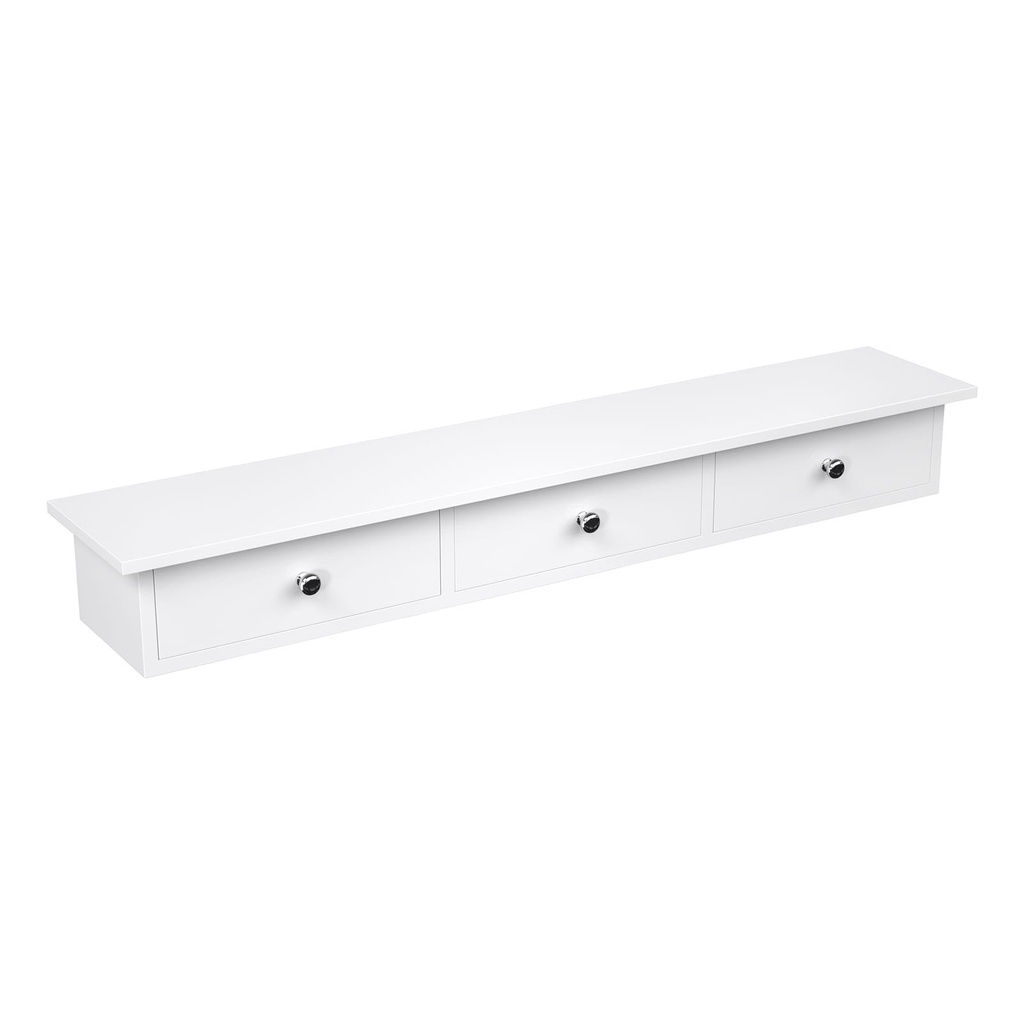 [model_2479_1] Hängeschrank mit Schubladen – LWS085W01