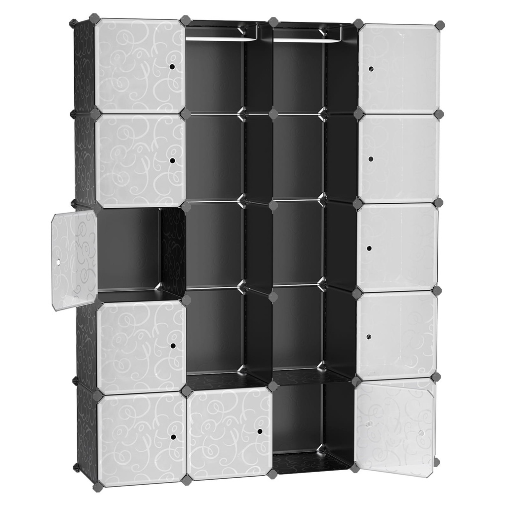 [model_2493_1] Modularer Schrank - LPC30H