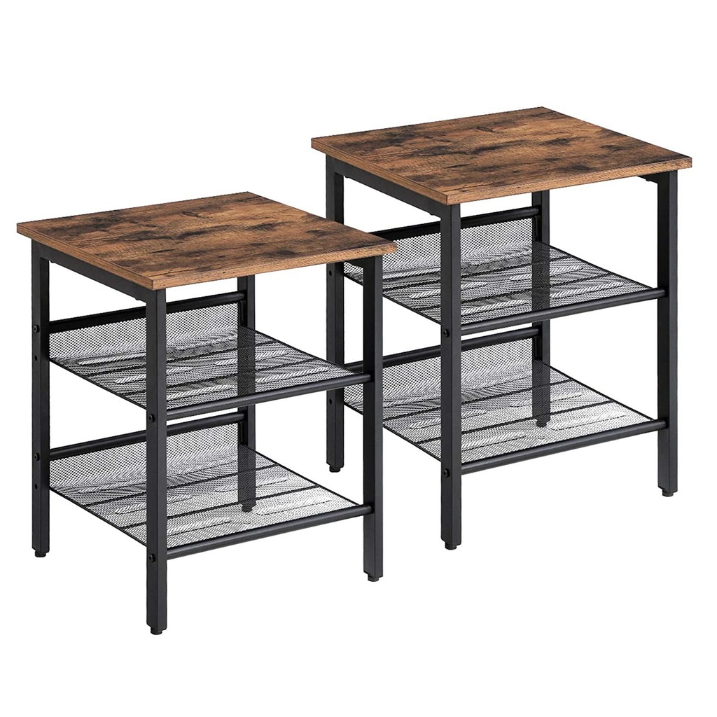 [model_2132_1] Tischschrank 2 Stück - LET24X