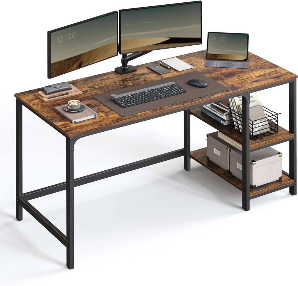 [model_2331_1] Computertisch - LWD55X