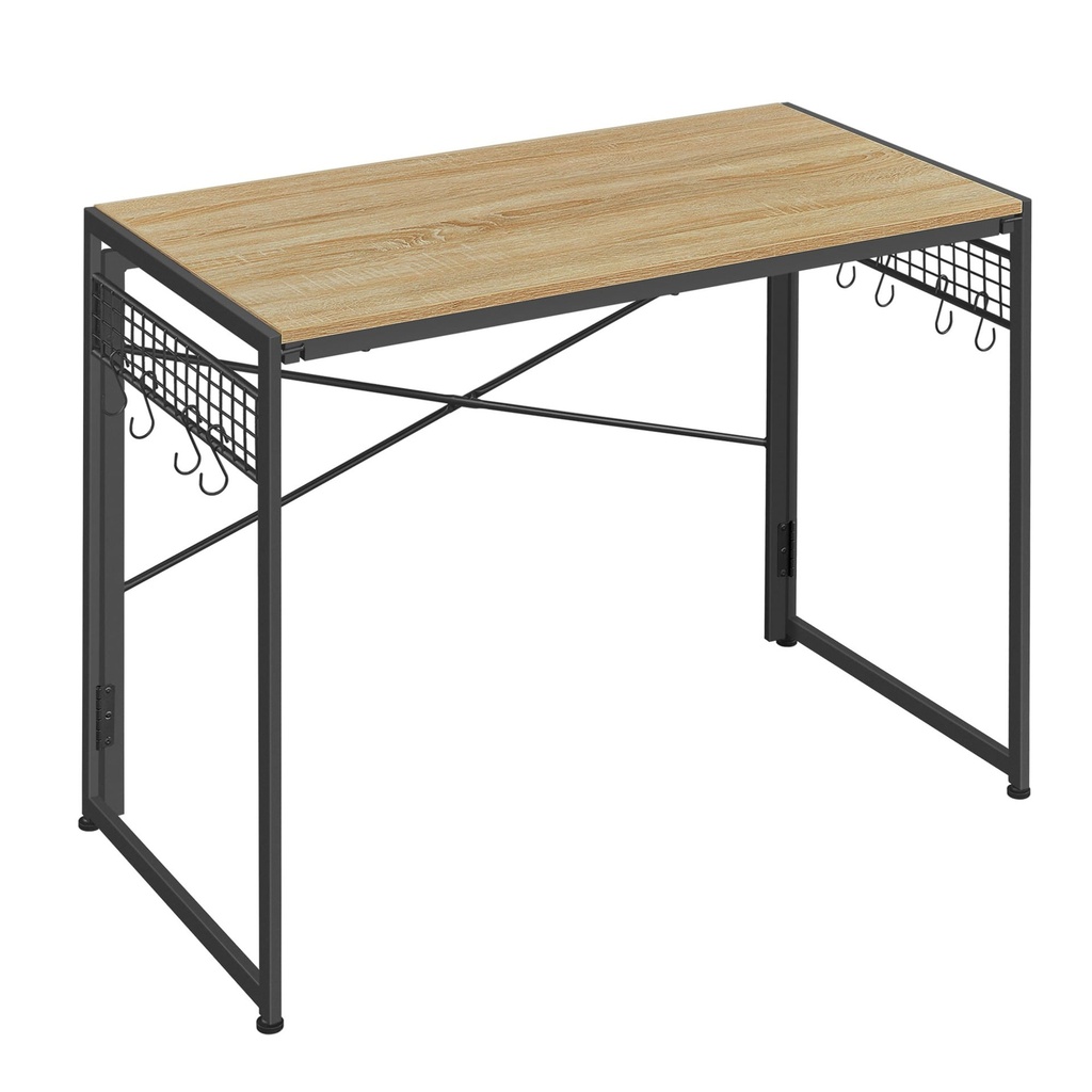 [model_2823_1] Computertisch - Sonoma - LWD042B11