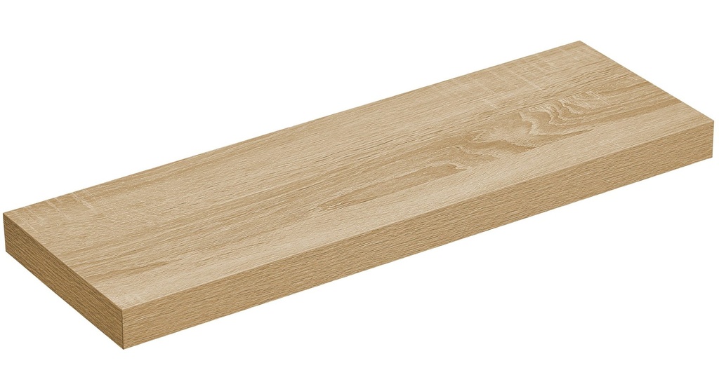 [model_2827_1] Regal 60 cm – Sonoma – LWS026B11