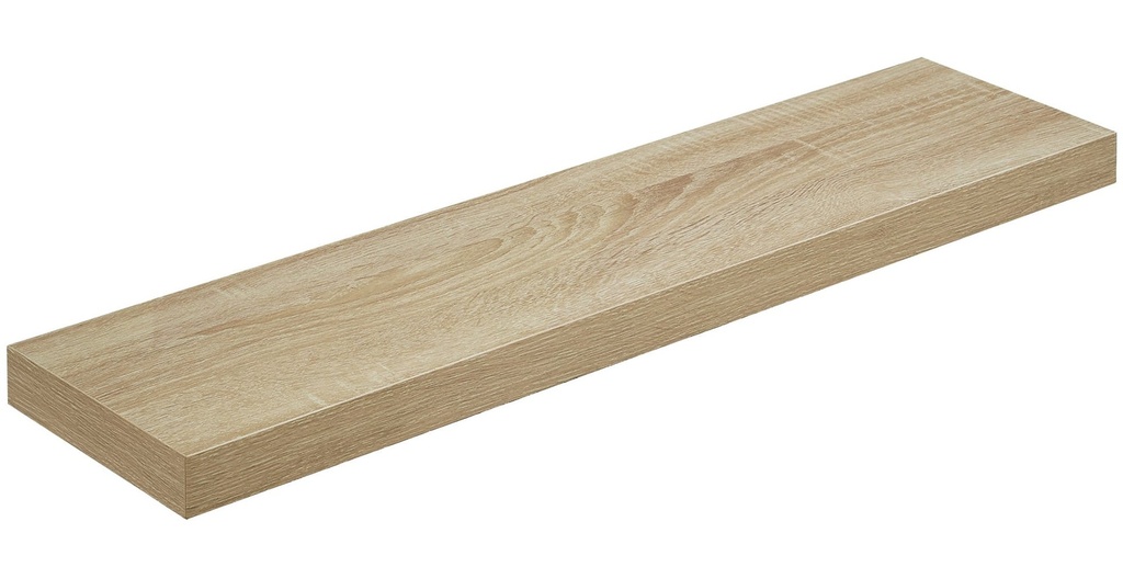 [model_2828_1] Regal 80 cm – Sonoma – LWS028B11