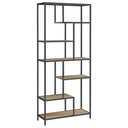 Bücherregal - Sonoma - LLS119B11