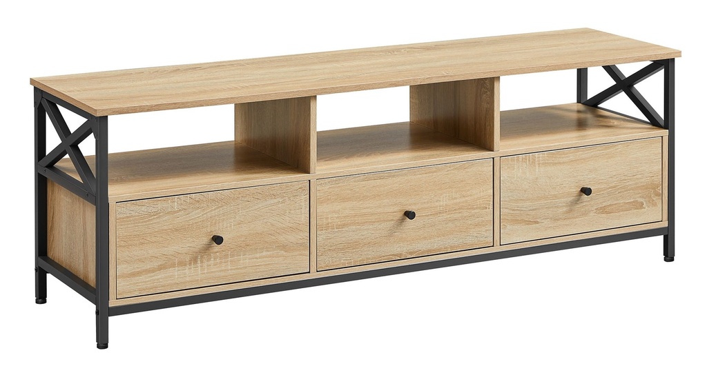 [model_2860_1] TV-Schrank - Sonoma - LTV301B11