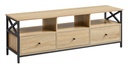 TV-Schrank - Sonoma - LTV301B11