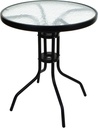 ISLAND Runder Tisch 60 cm