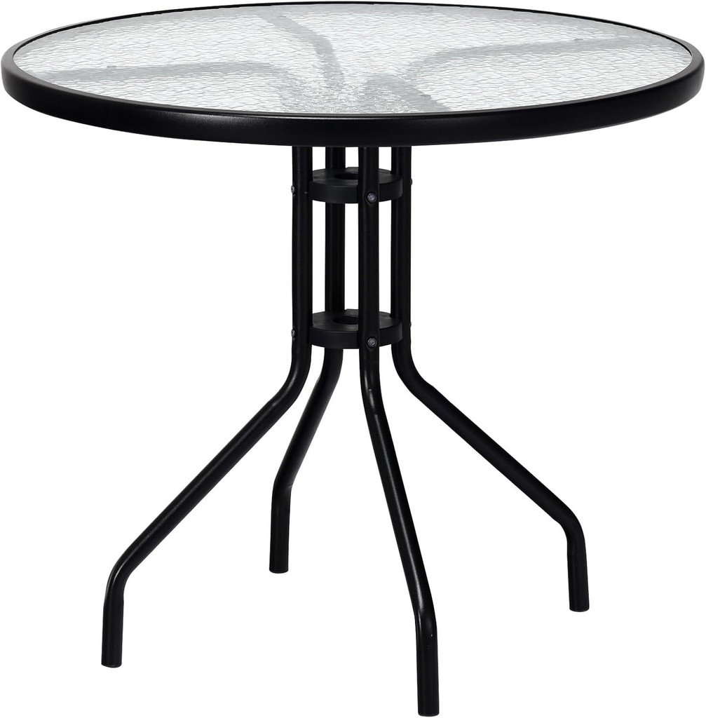 [model_3997_1-ISLAND-PALO90] ISLAND Runder Tisch 90 cm