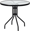 ISLAND Runder Tisch 90 cm