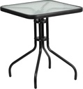 ISLAND Tisch quadratisch 60 cm